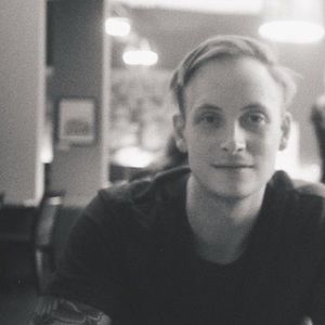 Meet your Posher, Nicolas